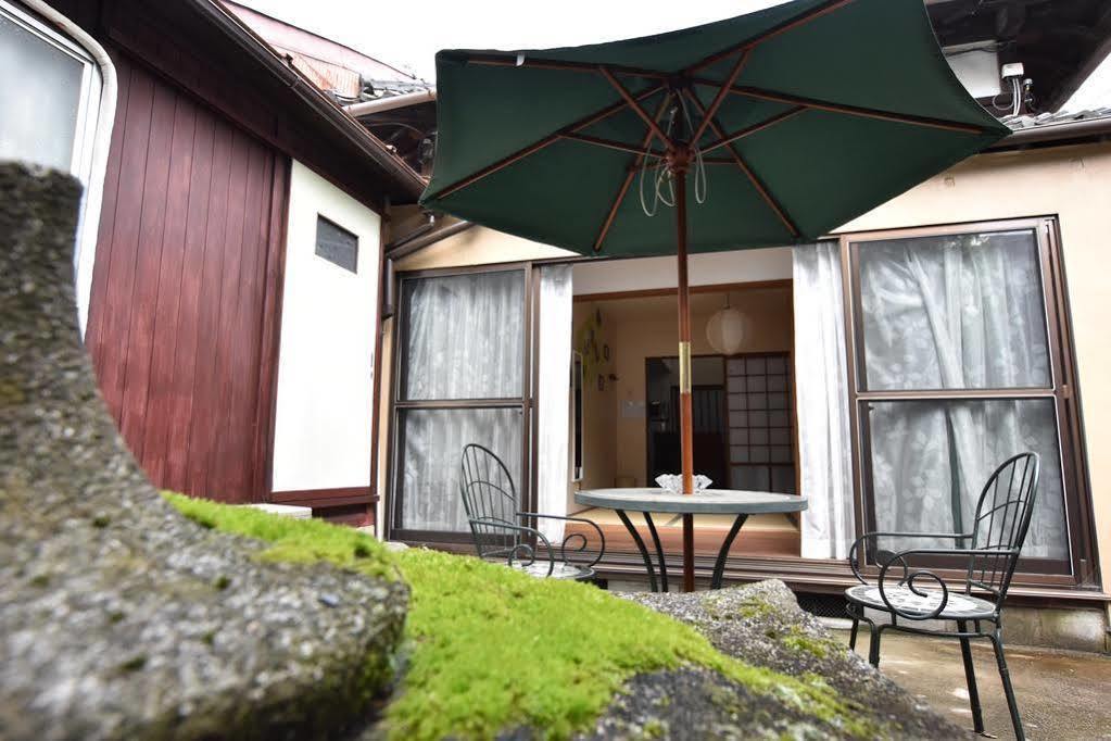 Villa Kyo no yume Kioto Exterior foto
