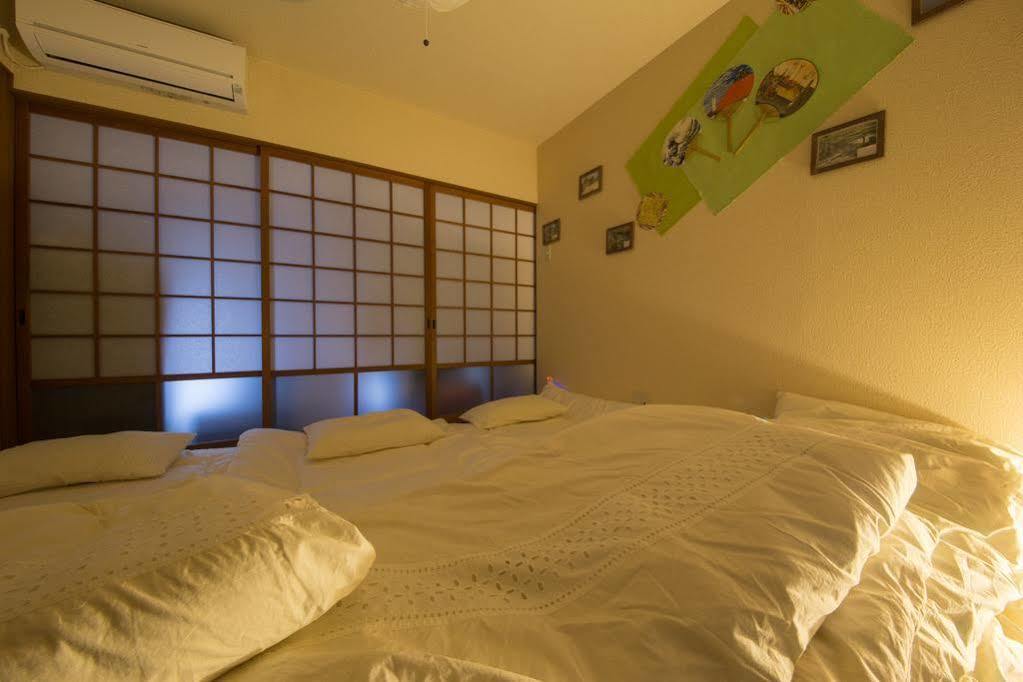 Villa Kyo no yume Kioto Exterior foto