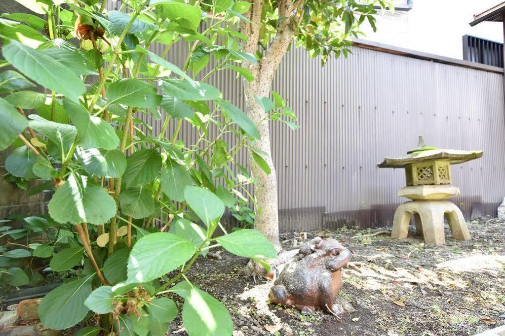 Villa Kyo no yume Kioto Exterior foto