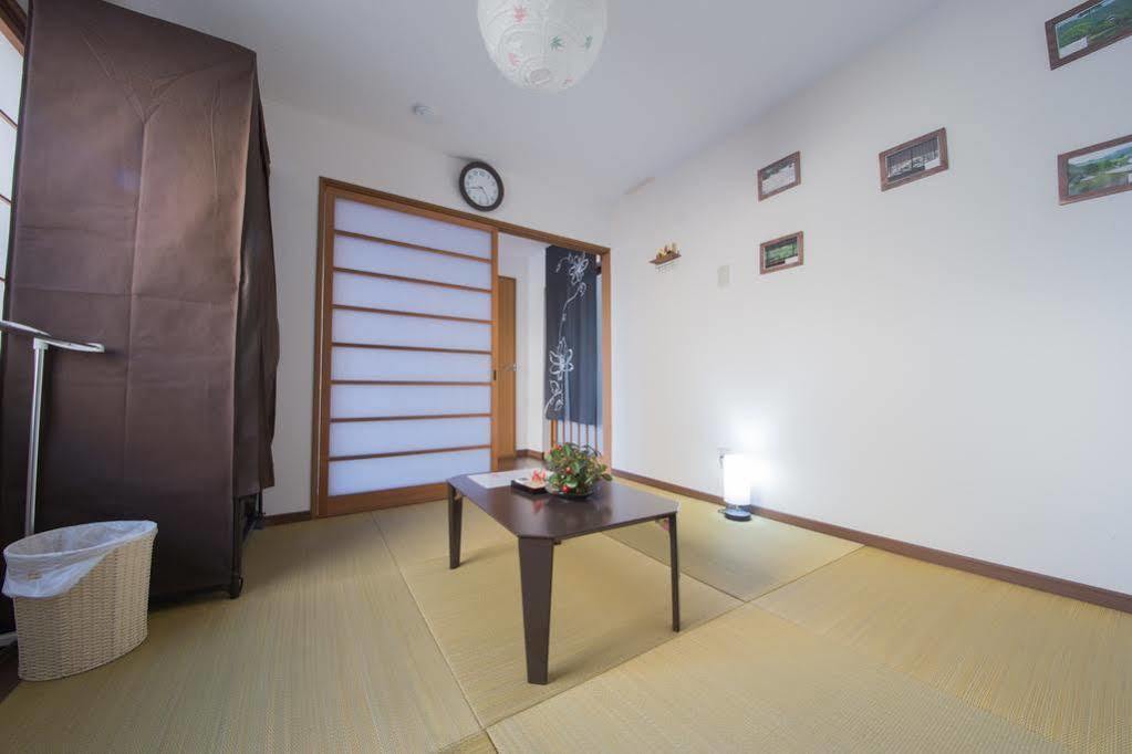 Villa Kyo no yume Kioto Exterior foto